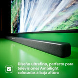 Soundbar Philips Black 120 W-4