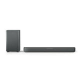 Soundbar Philips TAB5309/10 Grey-0