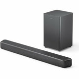 Soundbar Philips TAB5309 Black-0