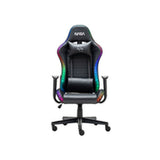 Gaming Chair NASA PIO47 Black-3
