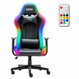 Gaming Chair NASA PIO47 Black-4