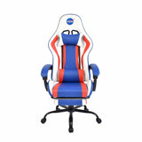 Gaming Chair NASA DI013-WBR Black-3