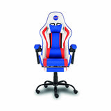 Gaming Chair NASA DI013-WBR Black-6