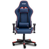 Gaming Chair NASA GA002 R Blue-4