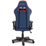 Gaming Chair NASA GA002 R Blue-3