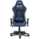 Gaming Chair NASA GA002 R Blue-6
