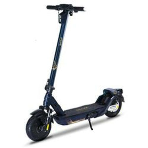 Electric Scooter Red Bull RACE TEN TURBO SE 500 W-0