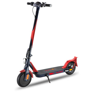 Electric Scooter Red Bull RB-RTEEN10-75-ES-R 350 W-0