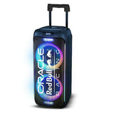 Portable Bluetooth Speakers Red Bull Racing 320 W Red IPX5-1