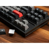 Keyboard Keychron Black-3