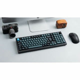 Keyboard Kenzo-3