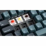 Keyboard Kenzo-2