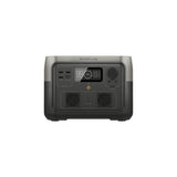Portable Power Station Ecoflow River 2 Max 500 W 512 Wh-0