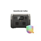 Portable Power Station Ecoflow River 2 Max 500 W 512 Wh-8