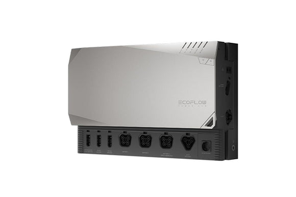 POWER STATION HUB + CABLE PACK/5001801009 ECOFLOW-0