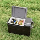 Portable Fridge Ecoflow Black-1