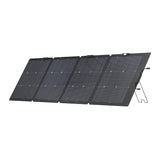 Photovoltaic solar panel Ecoflow NextGen 220 W Foldable Portable-0