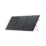 Photovoltaic solar panel Ecoflow NextGen 160 W Foldable Portable-0
