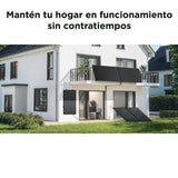 Portable Power Station Ecoflow Delta 3 Pro 4000 W-11