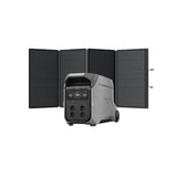 Portable Power Station Ecoflow Delta 3 Pro 4000 W-8