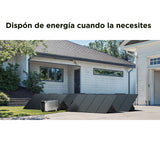 Portable Power Station Ecoflow Delta 3 Pro 4000 W-2