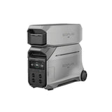 Battery for Power Station Ecoflow Delta 3 Pro 4000 W-1