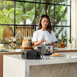 Portable Solar Generator Ecoflow RIVER 3 UPS-9