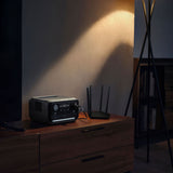 Portable Power Station Ecoflow River 3 Plus 600 W-5