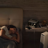 Portable Power Station Ecoflow River 3 Plus 600 W-4