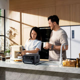 Portable Power Station Ecoflow River 3 Plus 600 W-3