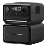 Portable Power Station Ecoflow River 3 Max Plus-10