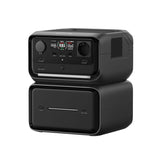 Portable Power Station Ecoflow River 3 Max Plus-0