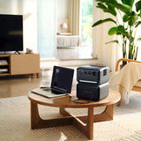 Portable Power Station Ecoflow River 3 Max Plus-18