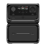 Portable Power Station Ecoflow River 3 Max Plus-17