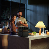 Portable Power Station Ecoflow River 3 Max Plus-16