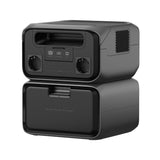 Portable Power Station Ecoflow River 3 Max Plus-15