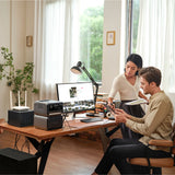 Portable Power Station Ecoflow River 3 Max Plus-14