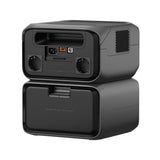 Portable Power Station Ecoflow River 3 Max Plus-13