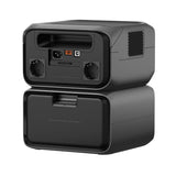 Portable Power Station Ecoflow River 3 Max Plus-5