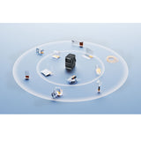 Portable Power Station Ecoflow Trail 200DC-5