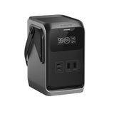 Portable Power Station Ecoflow Trail 200DC-11