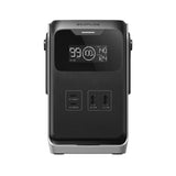 Portable Power Station Ecoflow Trail 200DC-15