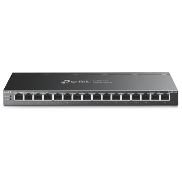 Switch TP-Link TL-SG116P-0