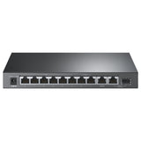 Switch TP-Link TL-SG1210PP-12