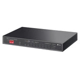 Switch TP-Link TL-SG1210PP-4