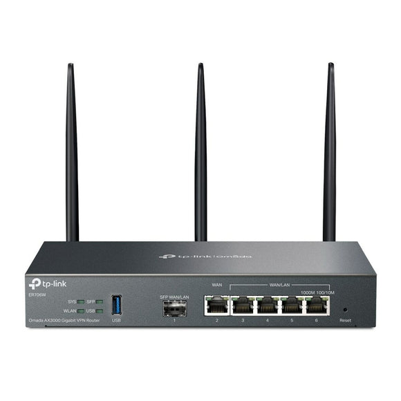 Router TP-Link ER706W-0