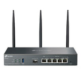 Router TP-Link OMADA AX3000-0