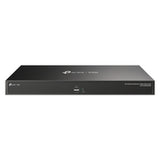 Network Storage TP-Link VIGI NVR4032H Black-4