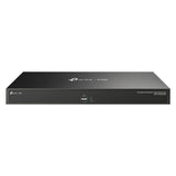 Network Storage TP-Link VIGI NVR4032H Black-1