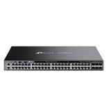 Switch TP-Link SG6654X-0